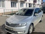 Skoda Rapid 2014 года за 5 999 000 тг. в Кокшетау – фото 2