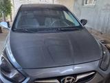 Hyundai Accent 2012 годаүшін3 800 000 тг. в Шымкент