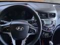 Hyundai Accent 2012 годаүшін3 800 000 тг. в Шымкент – фото 5