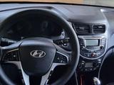 Hyundai Accent 2012 годаүшін3 800 000 тг. в Шымкент – фото 5
