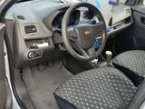 Chevrolet Cobalt 2014 годаүшін4 200 000 тг. в Актогай – фото 3