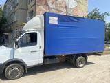 ГАЗ ГАЗель 2008 года за 3 700 000 тг. в Актобе – фото 2