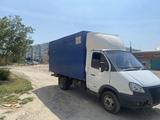 ГАЗ ГАЗель 2008 года за 3 700 000 тг. в Актобе – фото 5