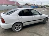 Honda Civic 1996 годаүшін1 800 000 тг. в Павлодар – фото 5