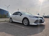 Toyota Camry 2019 годаfor13 800 000 тг. в Астана