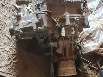 Раздатка на автомат коробку монтеро спорт за 120 000 тг. в Актау – фото 4