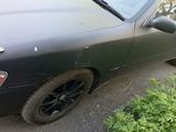 Toyota Cresta 1995 годаүшін550 000 тг. в Шахтинск – фото 2
