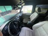 Mercedes-Benz G 55 AMG 2008 года за 22 000 000 тг. в Алматы – фото 4