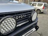 Toyota Land Cruiser Prado 1991 года за 11 000 000 тг. в Талдыкорган