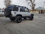 Toyota Land Cruiser Prado 1991 года за 11 000 000 тг. в Талдыкорган – фото 4