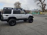 Toyota Land Cruiser Prado 1991 годаүшін11 000 000 тг. в Талдыкорган – фото 5