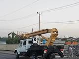 ГАЗ 2012 годаүшін9 500 000 тг. в Шымкент