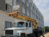 ГАЗ 2012 годаүшін9 500 000 тг. в Шымкент – фото 4