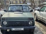 ВАЗ (Lada) Lada 2121 2010 года за 1 800 000 тг. в Алматы – фото 2