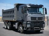 Howo  T5G 6х4 Самосвал 25т 2026 года за 32 500 000 тг. в Алматы