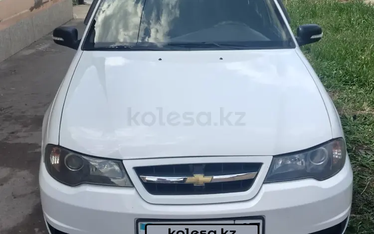 Daewoo Nexia 2014 года за 1 850 000 тг. в Шымкент