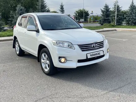 Toyota RAV4 2010 года за 7 600 000 тг. в Талдыкорган – фото 3