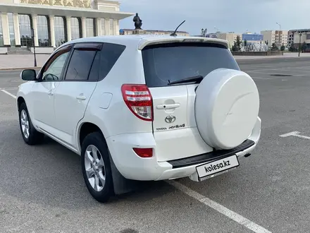 Toyota RAV4 2010 года за 7 600 000 тг. в Талдыкорган – фото 5