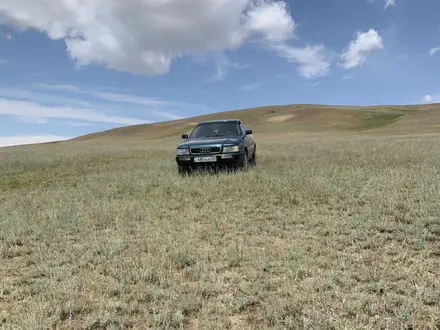 Audi 80 1992 года за 1 900 000 тг. в Алматы – фото 16