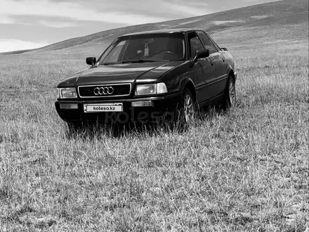 Audi 80 1992 года за 1 900 000 тг. в Алматы – фото 17