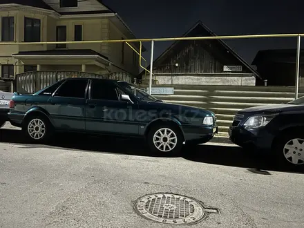 Audi 80 1992 года за 1 900 000 тг. в Алматы – фото 2
