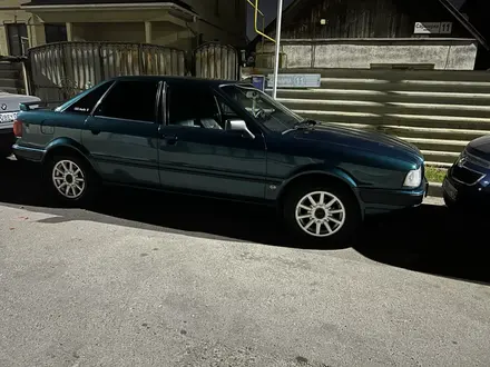 Audi 80 1992 года за 1 900 000 тг. в Алматы