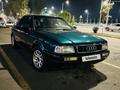 Audi 80 1992 года за 1 900 000 тг. в Алматы – фото 6