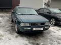 Audi 80 1992 года за 1 900 000 тг. в Алматы – фото 8
