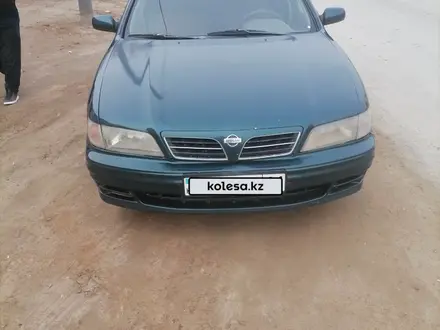 Nissan Maxima 1998 года за 1 800 000 тг. в Кызылорда