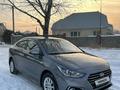 Hyundai Accent 2018 годаfor7 300 000 тг. в Алматы