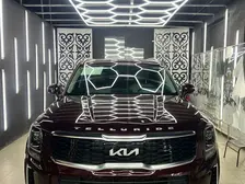 Kia Telluride, 2022