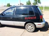 Mitsubishi Space Runner 1992 годаүшін1 200 000 тг. в Астана – фото 2