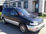Mitsubishi Space Runner 1992 годаүшін1 200 000 тг. в Астана – фото 5