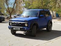 ВАЗ (Lada) Lada 2121 2015 годаfor3 300 000 тг. в Актау