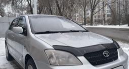 Toyota Corolla 2005 годаүшін4 200 000 тг. в Алматы – фото 2