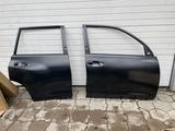 Дверь передняя, дверь задняя, дверь крышки багажника Toyota 16-25 за 100 000 тг. в Алматы – фото 3