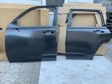 Дверь передняя, дверь задняя, дверь крышки багажника Toyota 16-25 за 100 000 тг. в Алматы – фото 4