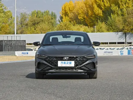 Hyundai Lafesta EV 2024 года за 7 000 000 тг. в Алматы – фото 3