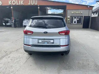 Subaru Tribeca, 2005
