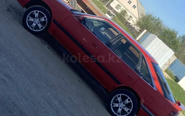 Mazda 626 1987 года за 1 200 000 тг. в Алматы