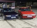 Mazda 626 1987 года за 1 200 000 тг. в Алматы – фото 3