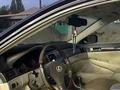 Lexus ES 300 2002 годаfor5 000 000 тг. в Алматы – фото 4