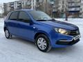 ВАЗ (Lada) Granta 2192 2018 годаfor3 500 000 тг. в Рудный – фото 6