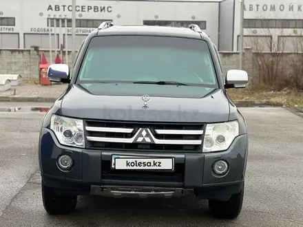 Mitsubishi Pajero 2007 года за 8 800 000 тг. в Алматы