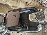 Honda  Shadow Spirit VT750 2006 года за 2 500 000 тг. в Алматы – фото 3