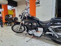 Honda  Shadow Spirit VT750 2006 годаүшін2 700 000 тг. в Алматы