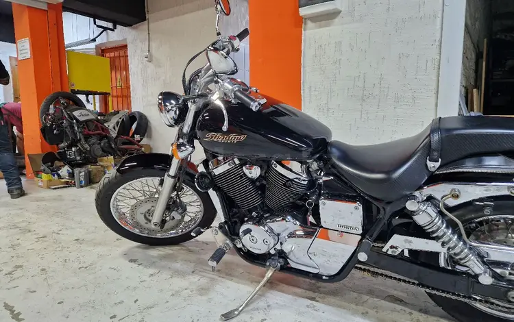 Honda  Shadow Spirit VT750 2006 года за 2 700 000 тг. в Алматы