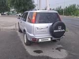 Honda CR-V 2001 годаүшін2 850 000 тг. в Темирлановка – фото 2