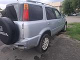 Honda CR-V 2001 годаүшін2 850 000 тг. в Темирлановка – фото 3