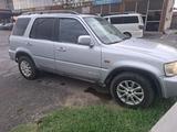 Honda CR-V 2001 годаүшін2 850 000 тг. в Темирлановка – фото 4